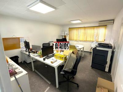 Bureau - 280 m²