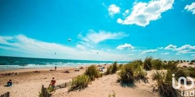 Maison de maîtres - 90 m² - 4 pièces