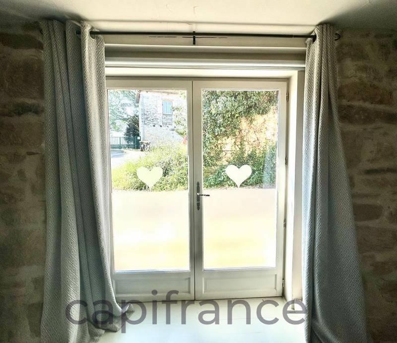 Maison en pierre - 190 m² - 5 pièces