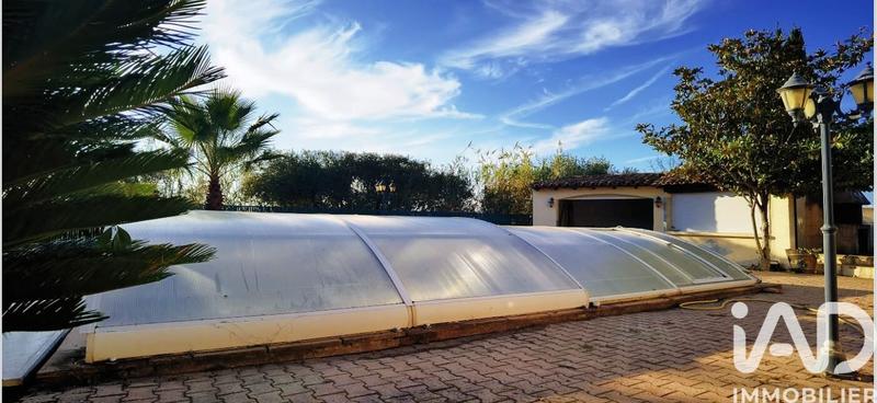 Maison - 157 m² - 7 pièces