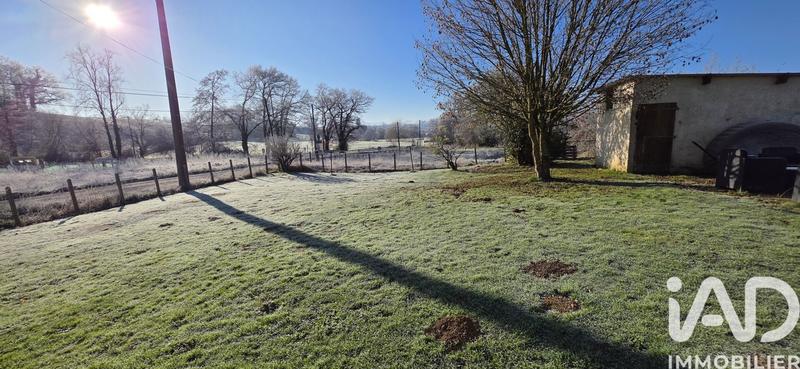 Maison - 77 m² - 4 pièces