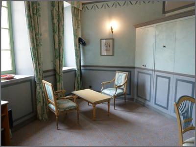 Appartement - 28 m² - 1 pièce