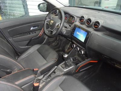Dacia Duster A3 2 Adm 6us
