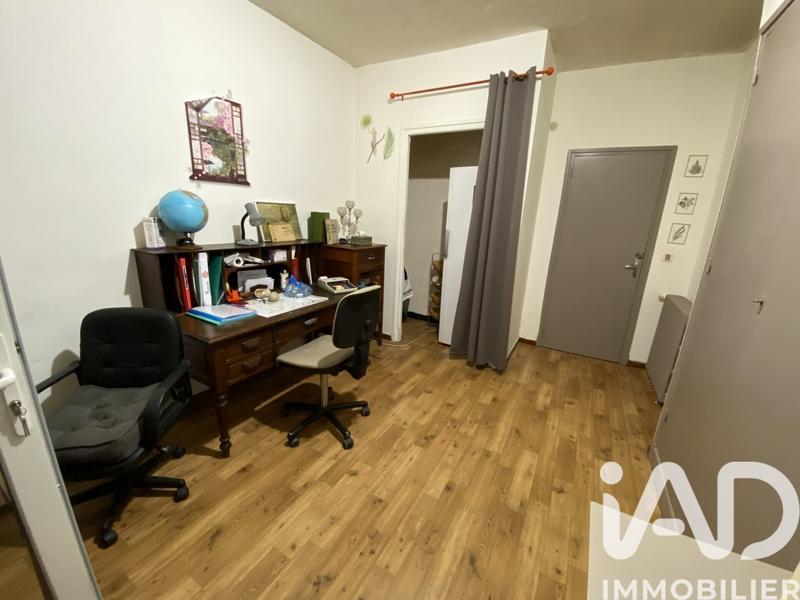 Maison - 476 m² - 9 pièces