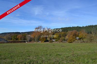 Terrain constructible - 5 151 m²