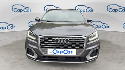 Audi Q2 I 1.5 Tfsi 150 s-Tronic 7 s line