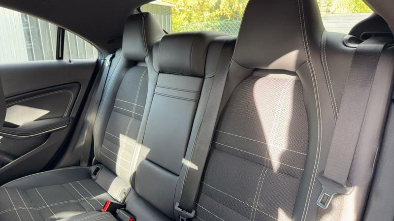 Mercedes Classe Cla 200 156 7g-Dct Sensation - Automatique