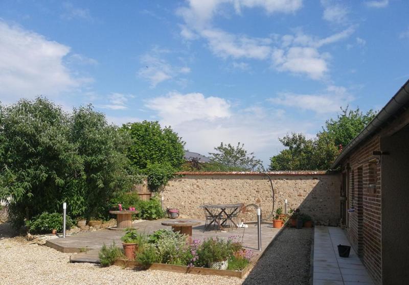 Longère - 190 m² - 12 pièces