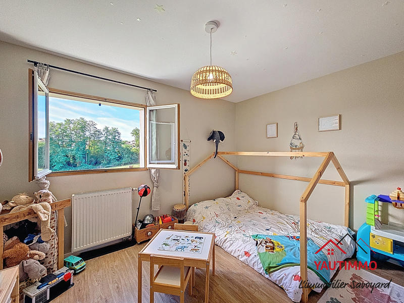 Maison - 203 m² - 7 pièces