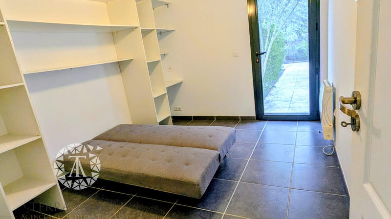 Villa - 60 m² - 3 pièces