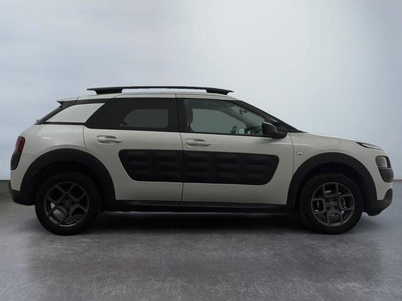 Citroën C4 Cactus PureTech 82 Feel Edition