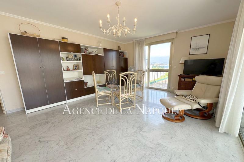 Appartement - 53 m² - 2 pièces