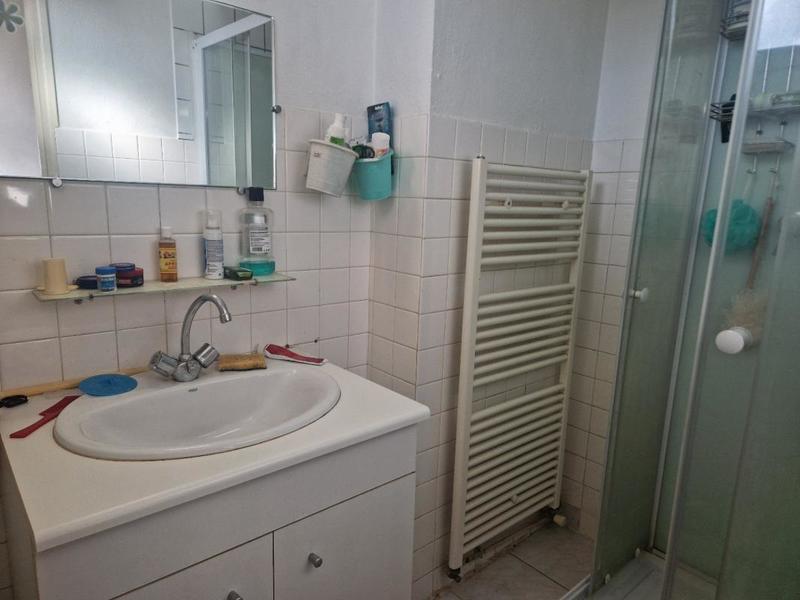 Immeuble - 166 m² - 10 pièces