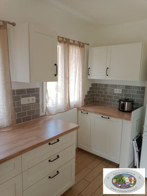 Villa - 103 m² - 4 pièces