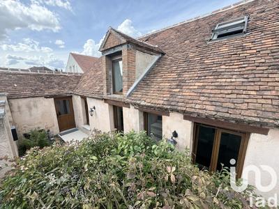 Maison - 145 m² - 5 pièces