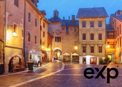 Fonds de commerce - 65 m²