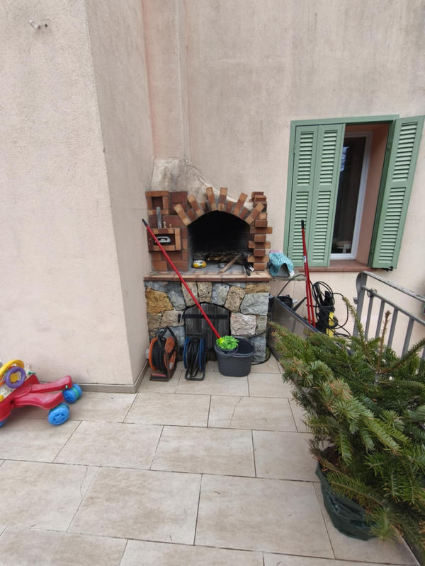 Maison - 70 m² - 4 pièces