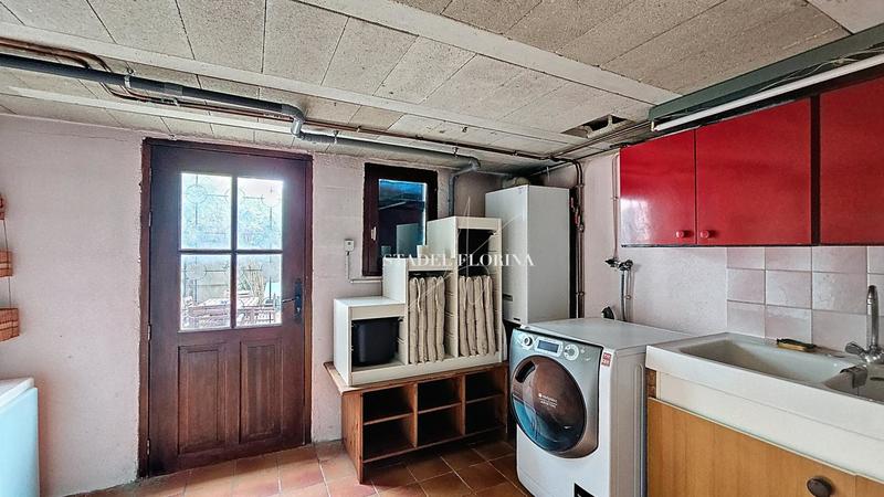 Maison - 117 m² - 5 pièces