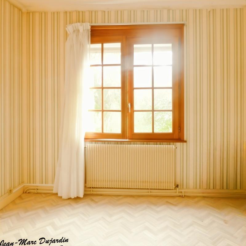 Maison - 103 m² - 4 pièces