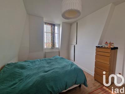 Appartement - 53 m² - 3 pièces