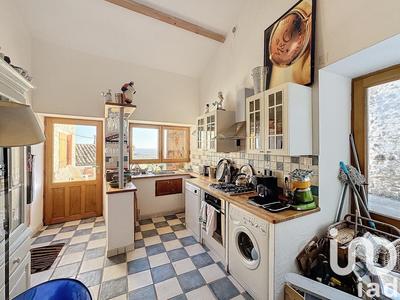 Maison de campagne - 335 m² - 13 pièces