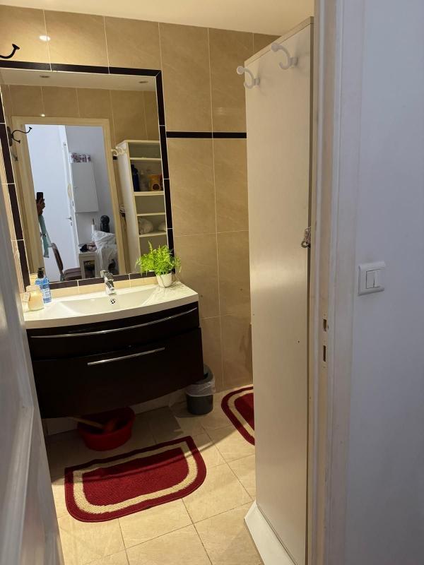 Appartement - 27 m² - 2 pièces