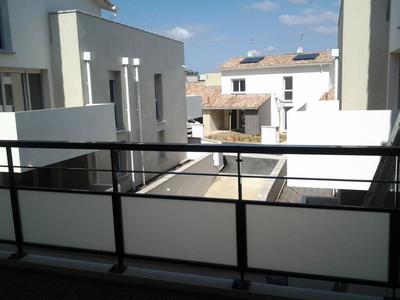 Appartement - 54 m² - 3 pièces