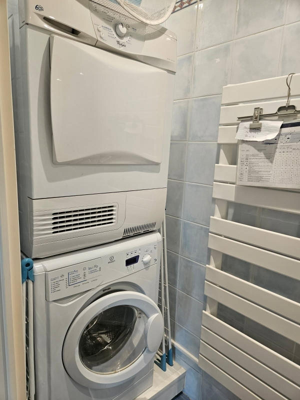 Appartement - 109 m² - 4 pièces