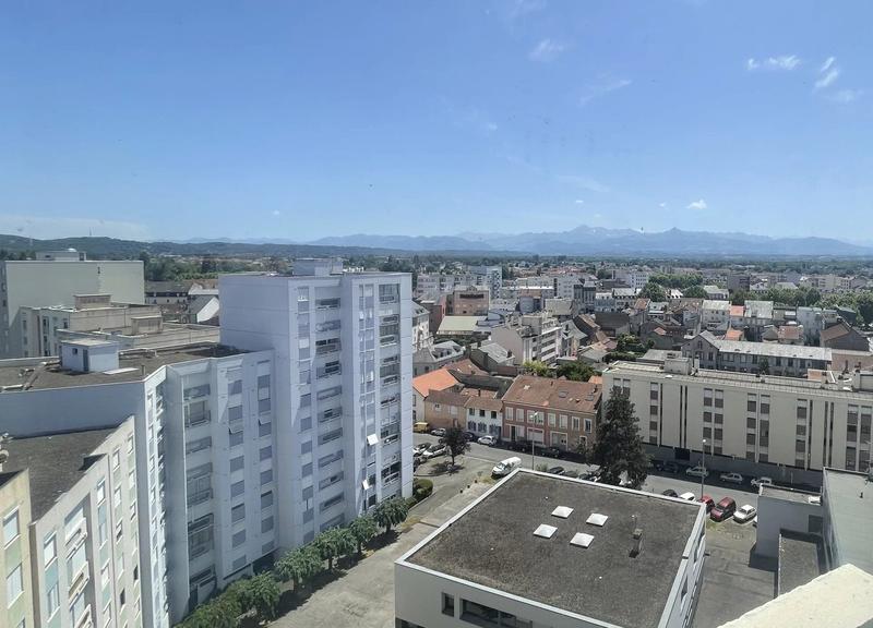 Appartement - 104 m² - 4 pièces