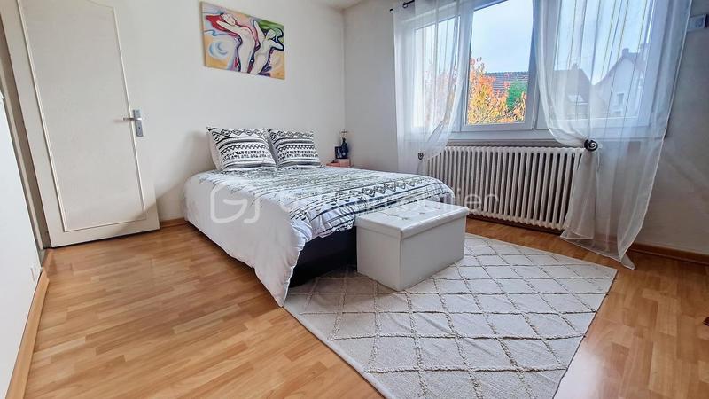 Maison - 135 m² - 6 pièces