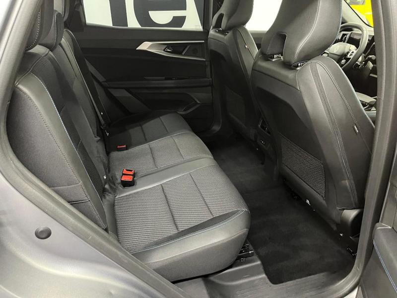 Renault Espace VI E-Tech full hybrid 200 Gsr2 esprit Alpine