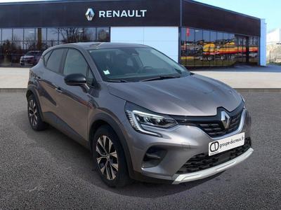 Renault Captur TCe 90 Evolution