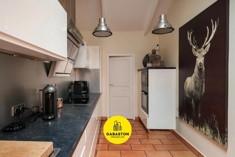 Maison - 171 m² - 4 pièces