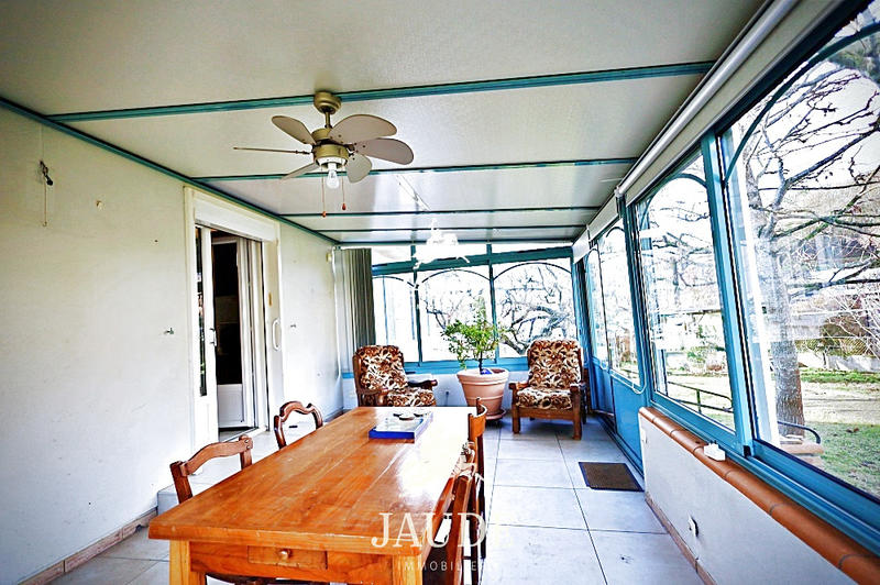 Maison - 169 m² - 6 pièces