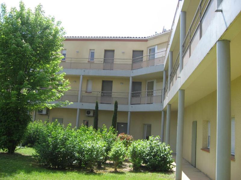 Appartement - 22 m² - 1 pièce