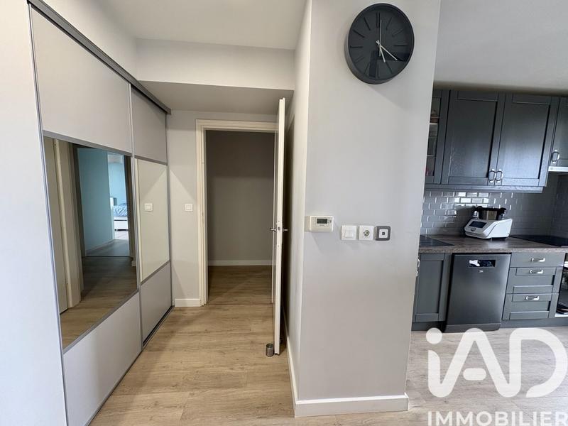 Appartement - 84 m² - 4 pièces