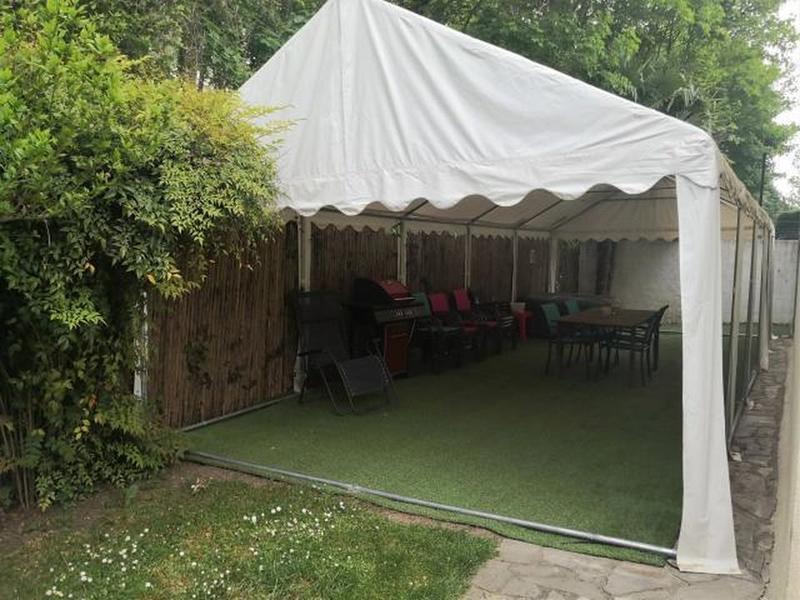 Appartement - 111 m² - 6 pièces