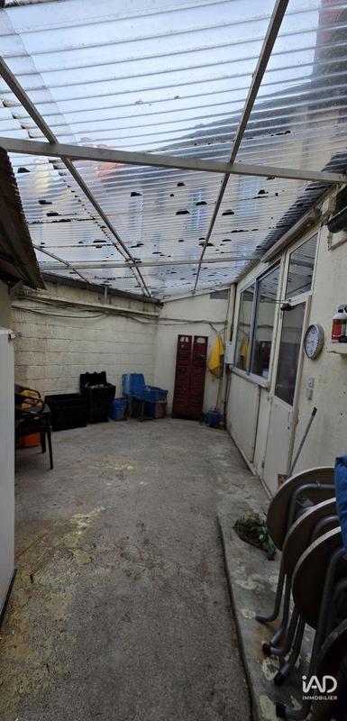 Local commercial - 150 m²