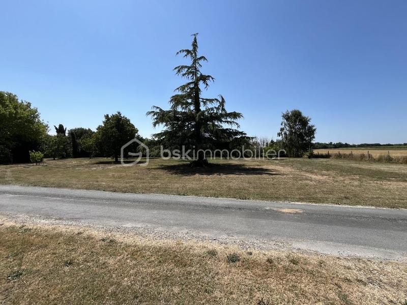 Longère - 190 m² - 7 pièces