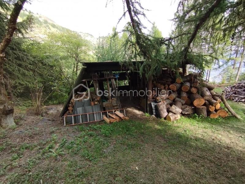 Châlet - 204 m² - 5 pièces