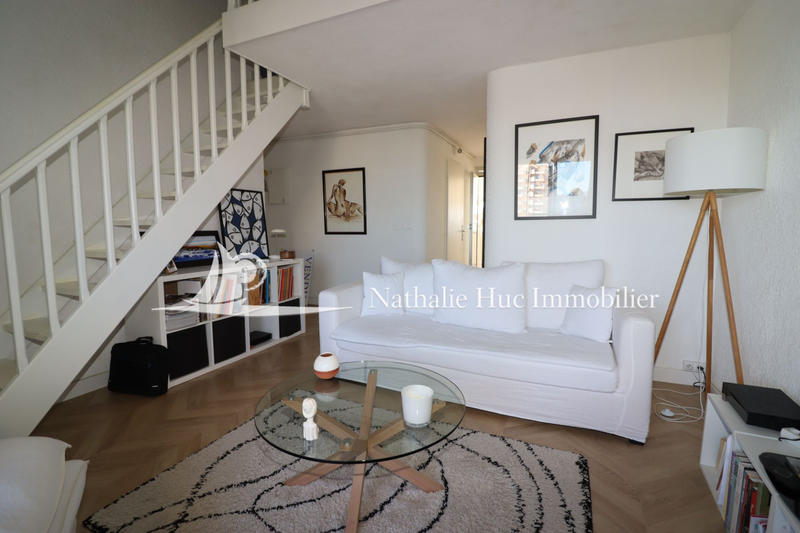 Appartement - 51 m² - 2 pièces