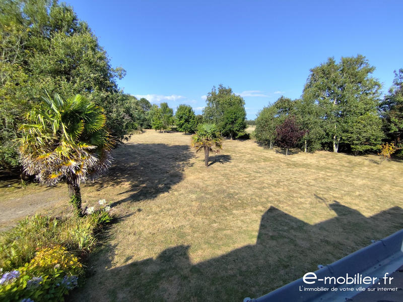 Maison - 73 m² - 4 pièces