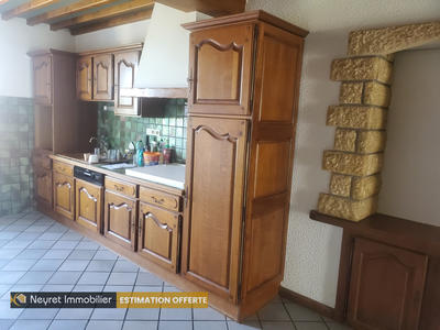 Local commercial - 150 m²