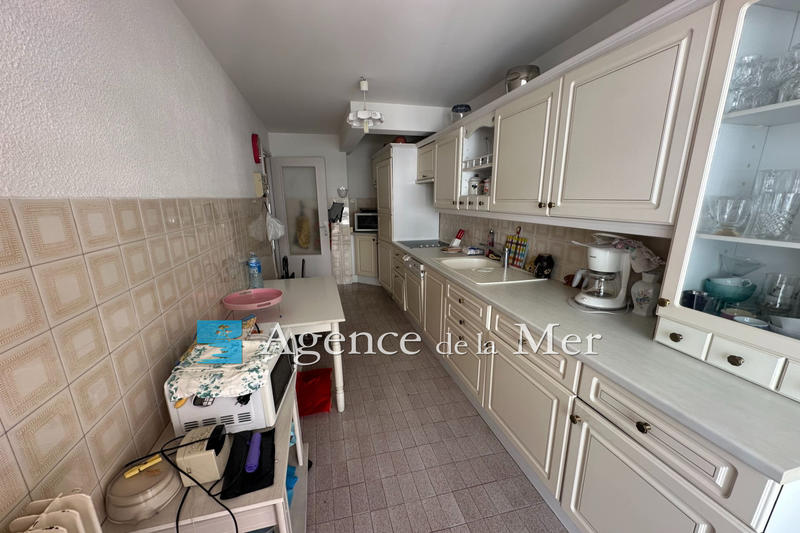 Appartement - 88 m² - 2 pièces