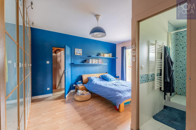 Maison - 178 m² - 7 pièces