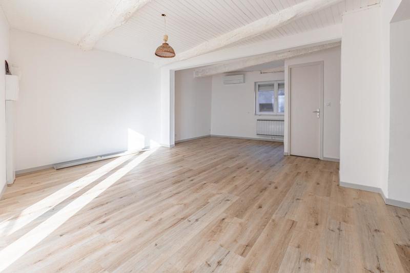 Maison ancienne - 116 m² - 7 pièces