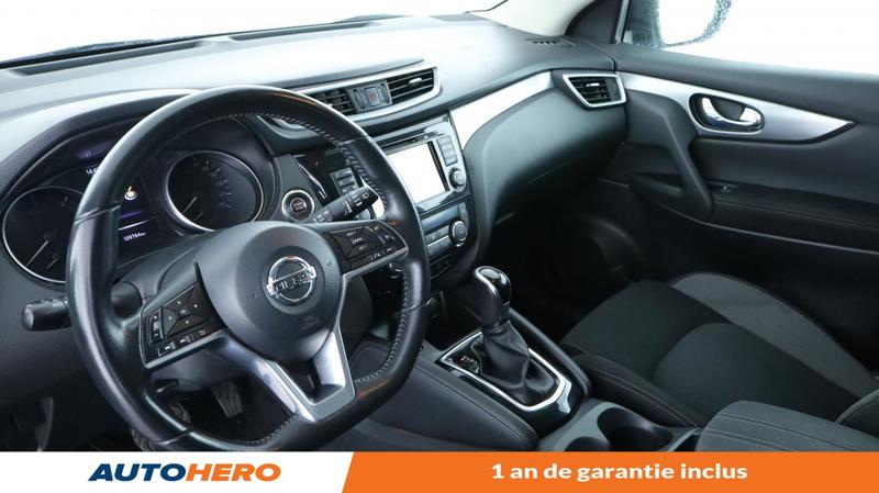 Nissan Qashqai 1.6 dCi Xtronic 130 ch