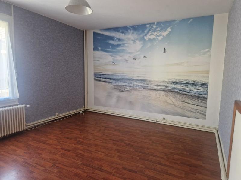 Maison - 83 m² - 3 pièces