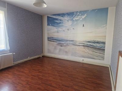 Maison - 83 m² - 3 pièces