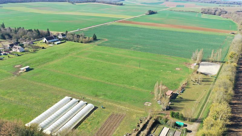 Maison - 164 m² - 9 pièces